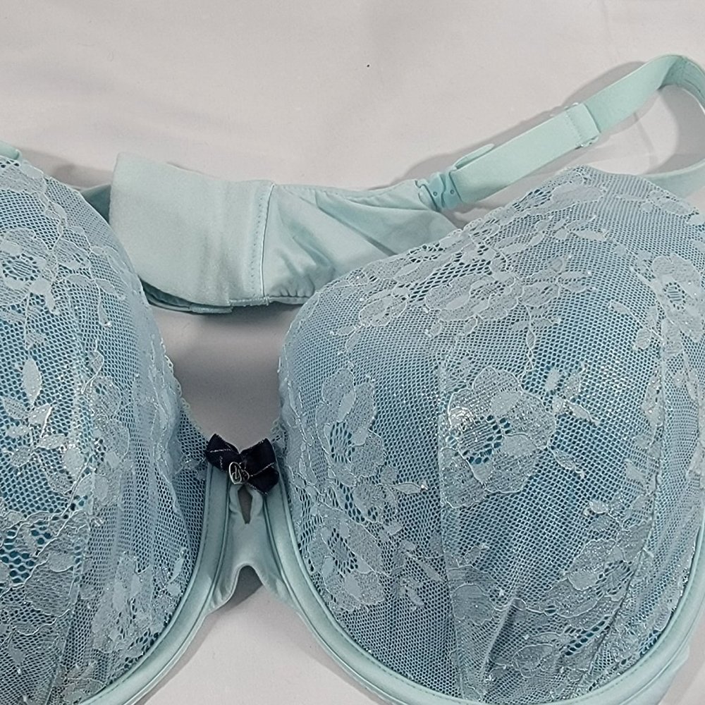 Victoria's Secret Lined Perfect Coverage 40DD Bra